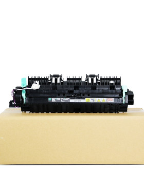 适用富士施乐S2011定影组件S2110定影器S2320 S2520 nda S1810 S2420 S2010 S2220 复印机加热器 原装 热凝器