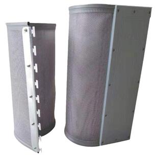 门帘家用夏季防蚊磁铁加密纱网商用大门防蝇自吸对吸碰碰透气挂帘