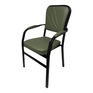 麻将椅棋牌室椅子机麻椅打麻将坐的凳子靠背椅家用会议椅久坐舒适