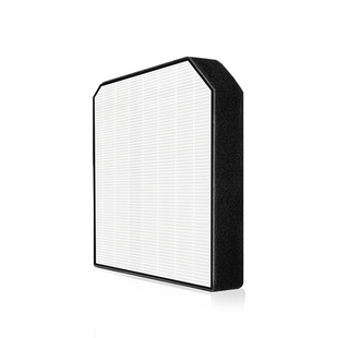 适配海信新风空调DHA50A1/2滤网KFR-26/35GW/X700H/C100X1滤芯800