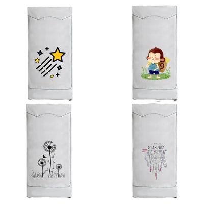 卡萨帝双筒洗衣机罩防水防晒