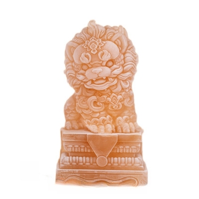 硅胶国潮冰块模具黄鹤楼