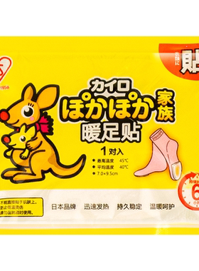 爱丽思多功能暖贴恒温速热
