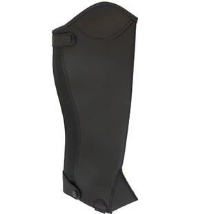 马术用品马术护腿 骑马护腿 骑马护膝恰卜斯男女款护腿骑士装备