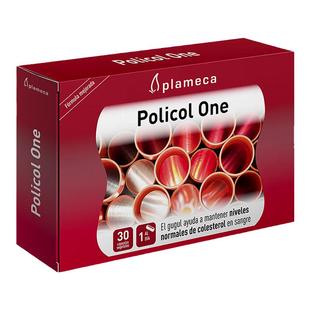 原装进口西班牙波利王红曲胶囊天然他汀保健品血脂平衡益肝露奶蓟