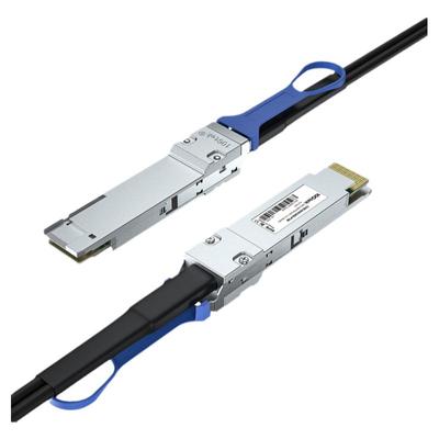 200GQSFP56DAC高速线缆直连线