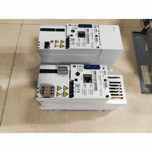 询价E84AVSCE5514SX0伦茨8400变频器0.55KW