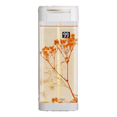 香薰机自动喷香机酒店商用精油