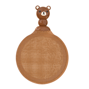 儿童趣味乒乓泡泡球拍玩具户外可拍打吹泡泡益智双人互动男孩女孩