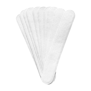 帽子防脏内贴帽沿条衣领吸汗贴帽檐贴片一次性帽垫防汗贴神器