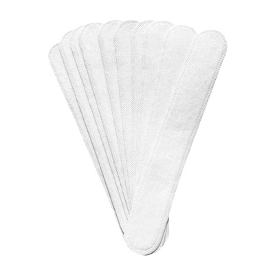 帽子防脏内贴帽沿条衣领吸汗贴