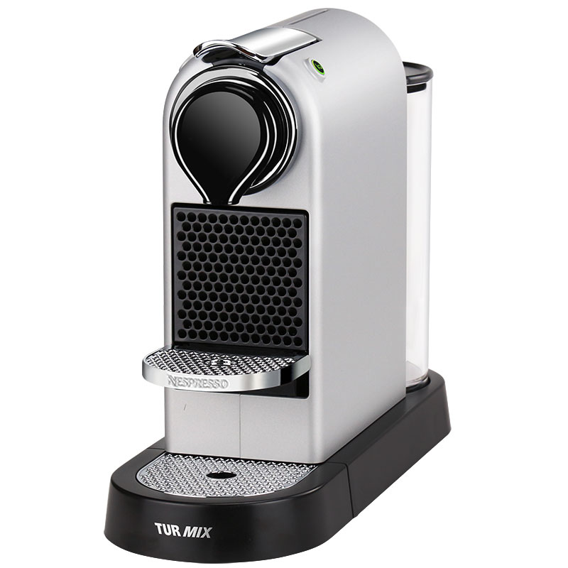 雀巢NESPRESSO/奈斯派索C113胶囊咖啡机意式citiz家用商用全自动