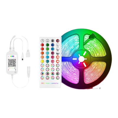 圳泰RGB灯带套装薄利多销