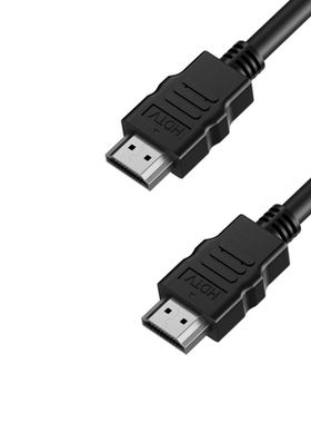 HDMI2ARC高清线连接电视电脑音箱