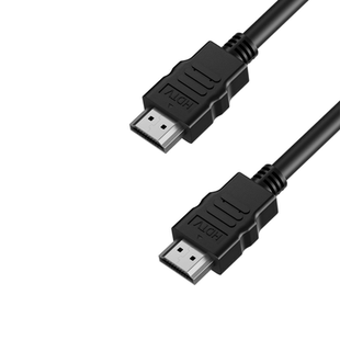 梦浪跨境4K视频音频回传HDMI2ARC高清线电视电脑连接音箱音响通用