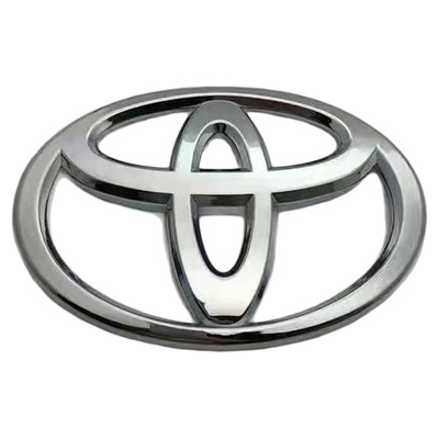 适用于坦途前车标 中网标后尾备箱方向盘标原装英文车标排量标