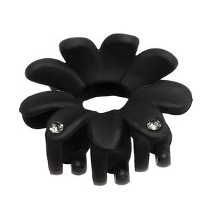 发夹女2025新款高端迷你小抓夹刘海头发夹子发饰小号头顶发卡头饰