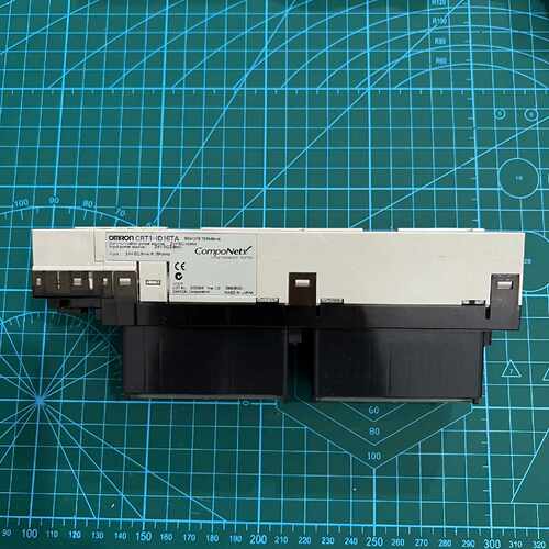 议价远程终端模块CRT1ID16TA适用