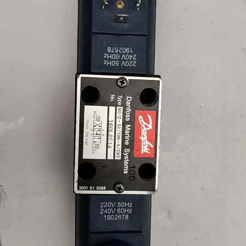 议价Danfoss MD1D-S9/59N-A/DMS No.1
