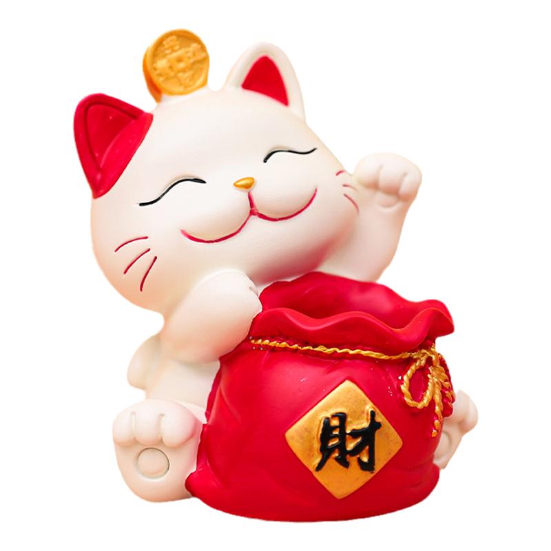 可爱粉红熊笔筒儿童女孩生日礼物