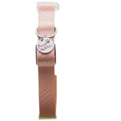 PawsHolic爪迷狗狗防水牵引胸背耐用小型犬中型犬大型犬柴犬斗牛