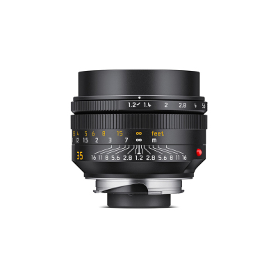 徕卡Noctilux-M35f/1.2ASPH镜头