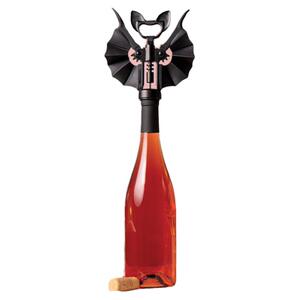 OTOTO蝙蝠鹦鹉欧式家用开瓶器