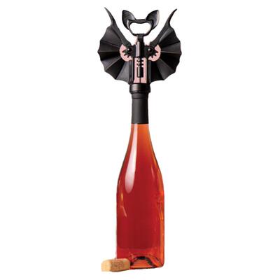 OTOTO蝙蝠鹦鹉欧式家用开瓶器