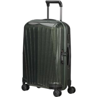 Samsonite/新秀丽拉杆箱CURV轻盈旅行箱男女MAJOR行李箱KM1菜鸟仓