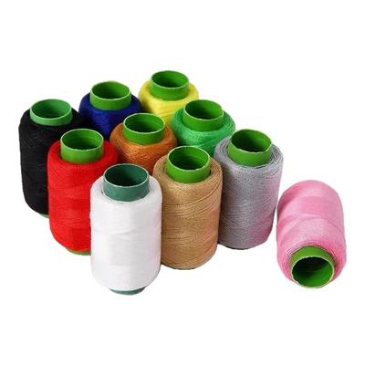 缝被子针线缝补结实线团缝衣线