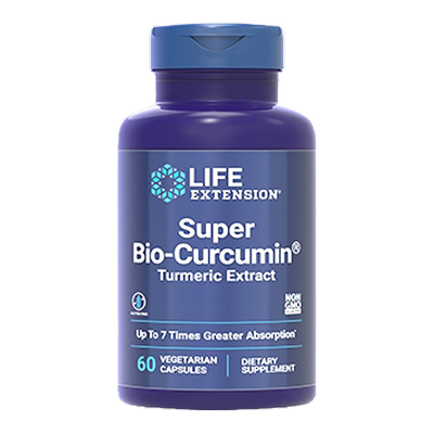 沿寿LIFE姜黄素BCM95解酒护肝片