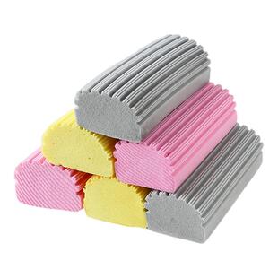 吸水海绵厨房洗碗清洁海绵擦强力抹布家用擦玻璃神器洗车泡沫台面