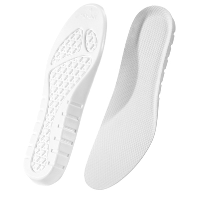 云感软弹运动鞋垫吸汗防臭抗菌