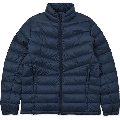 MARMOT土拨鼠男女同款艾博羽绒服