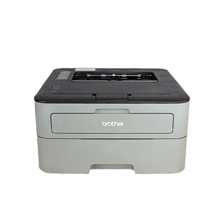 办公兄弟2240兄弟2140联想2400黑白激光打印机家用加粉A4图纸打印