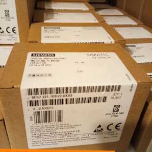 议价IP 6ES7 222-1HD22-0XA0全新原装未6ES72221HD220XA0西门子