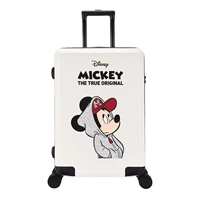 Meng Meng Da miqi-White