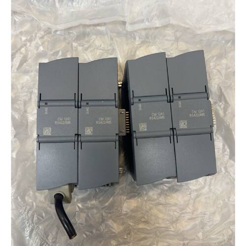 询价SIMATIC S7-1200 CM 1241 RS4