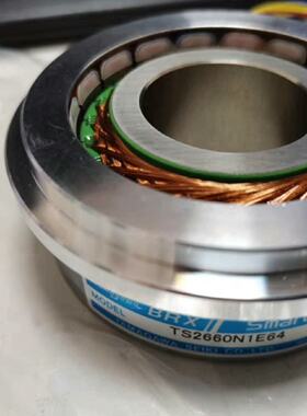 询价-TS2660N31E64，多摩川编码器产品，
