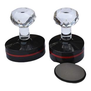 SL42公印章外壳子更换SL40圆形椭圆光敏印章配件HM42 SE40 DM3040