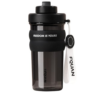 运动水杯儿童上学专用杯子2026新款女高颜值大容量水壶男学生夏天