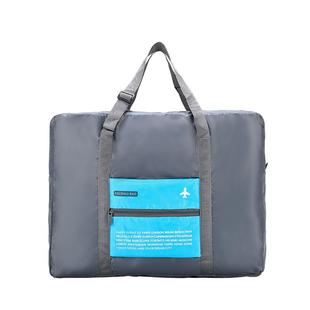 大容量短途旅行包女出差折叠便携手提学生行李包待孕妇产包收纳袋