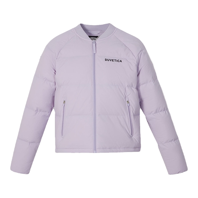 DUVETICA情侣款短款鹅绒服