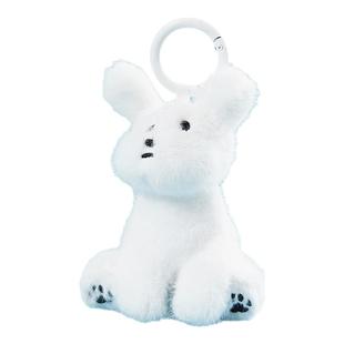 TheGreenParty潦草小狗挂件可爱狗玩偶包包挂件毛绒玩具礼物女生