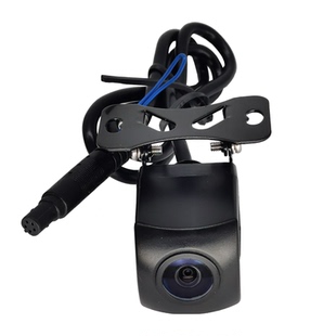手机改倒车影像usb右侧盲区影像头汽车前摄影头安卓手机摄像头