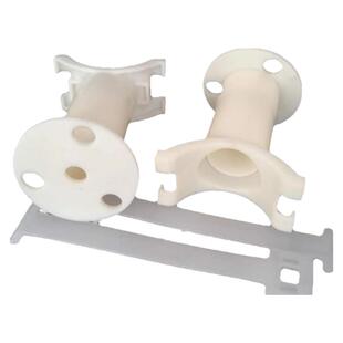 ABS/PVC塑料管调节支架/曝气管道高度平衡 微孔水处理 曝气头支撑