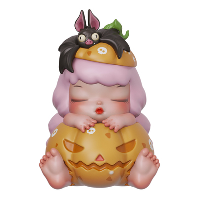 可米生活装饰摆件原创IP