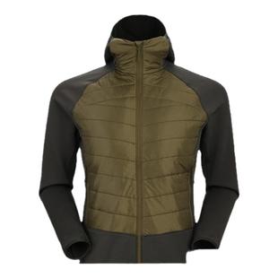 KAILAS凯乐石AR 40 动态保暖外套P棉户外跑山滑雪登山徒步棉服男