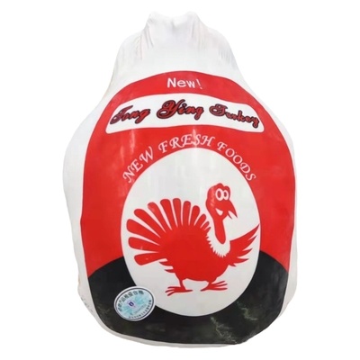 整只国产圣诞火鸡turkey感恩节