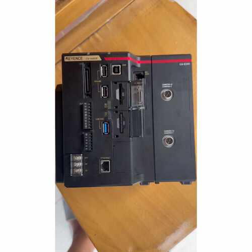 询价ENCE基恩士CVX480F视觉控制器带CAE2议价